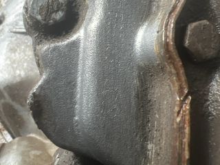 bontott OPEL CORSA C Váltó (Mechanikus)