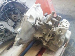 bontott OPEL CORSA C Váltó (Mechanikus)