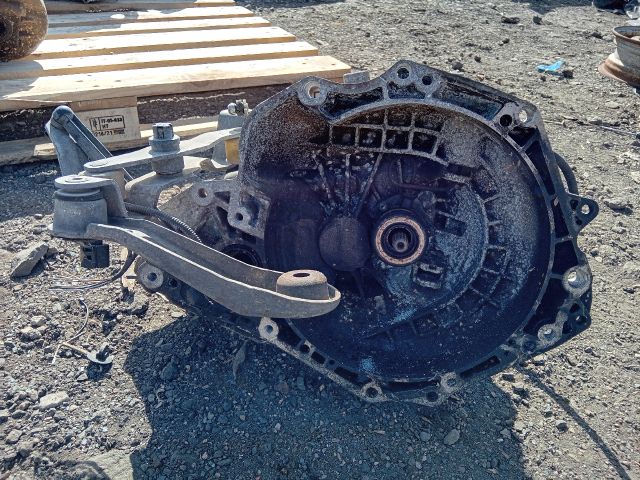 bontott OPEL CORSA C Váltó (Mechanikus)