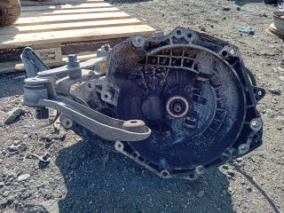 bontott OPEL CORSA C Váltó (Mechanikus)