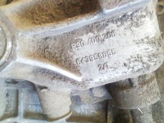 bontott OPEL CORSA C Váltó (Mechanikus)