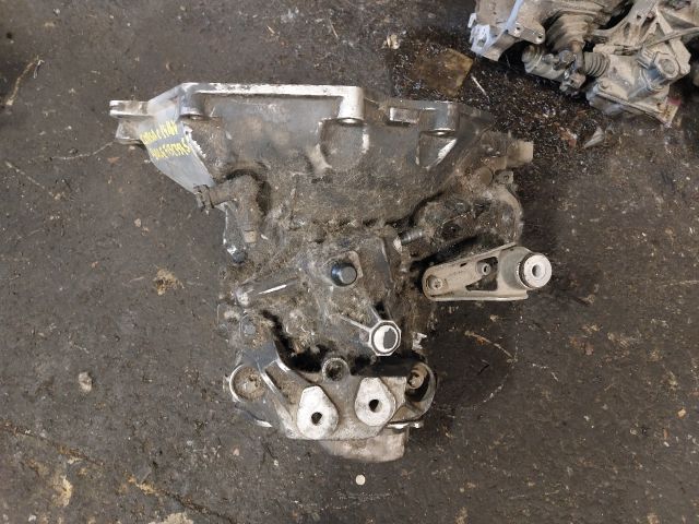 bontott OPEL CORSA C Váltó (Mechanikus)