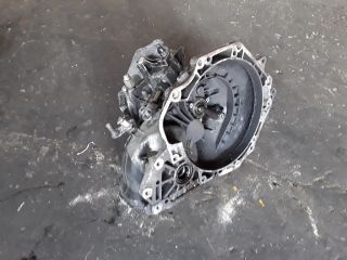 bontott OPEL CORSA C Váltó (Mechanikus)