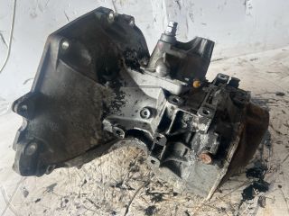 bontott OPEL CORSA C Váltó (Mechanikus)