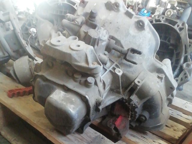 bontott OPEL CORSA C Váltó (Mechanikus)
