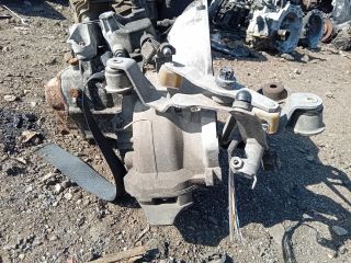 bontott OPEL CORSA C Váltó (Mechanikus)