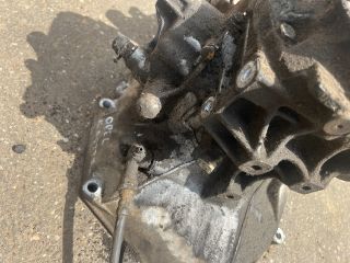 bontott OPEL CORSA C Váltó (Mechanikus)