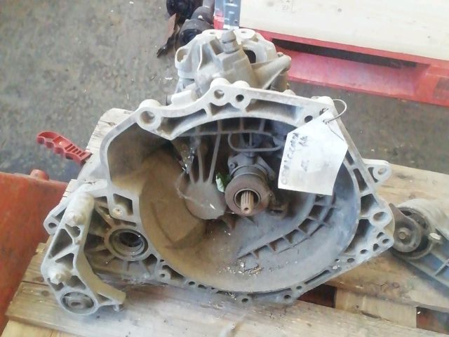 bontott OPEL CORSA C Váltó (Mechanikus)