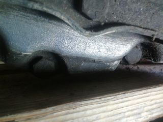 bontott OPEL CORSA C Váltó (Mechanikus)