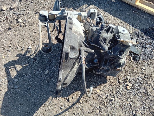 bontott OPEL CORSA C Váltó (Mechanikus)