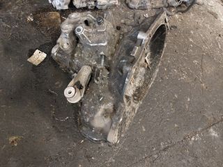 bontott OPEL CORSA C Váltó (Mechanikus)