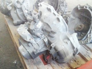 bontott OPEL CORSA C Váltó (Mechanikus)