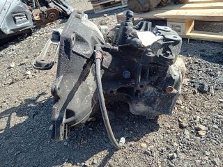 bontott OPEL CORSA C Váltó (Mechanikus)