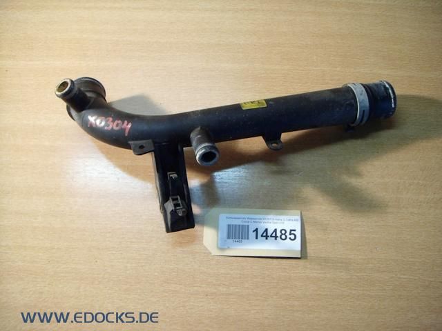 bontott OPEL CORSA C Vízcső