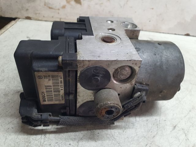 bontott OPEL CORSA C ABS Kocka