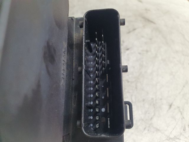 bontott OPEL CORSA C ABS Kocka