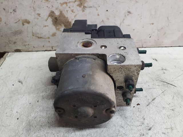 bontott OPEL CORSA C ABS Kocka