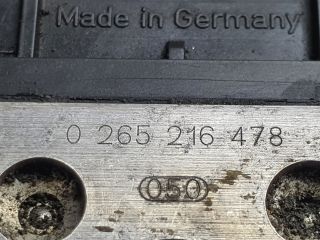 bontott OPEL CORSA C ABS Kocka