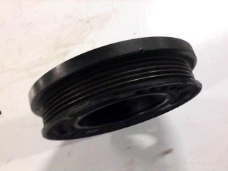 bontott OPEL CORSA C Főtengely Szíjtárcsa