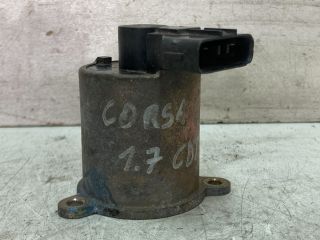 bontott OPEL CORSA C EGR / AGR Szelep