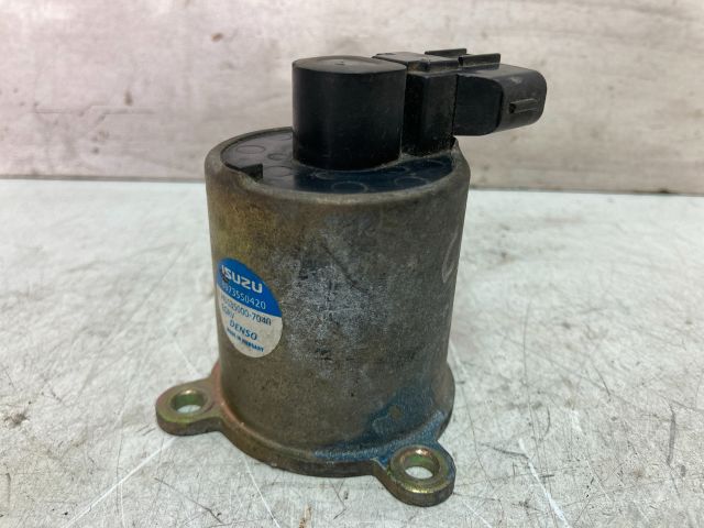 bontott OPEL CORSA C EGR / AGR Szelep