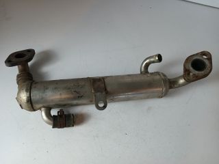 bontott OPEL CORSA C EGR Hűtő