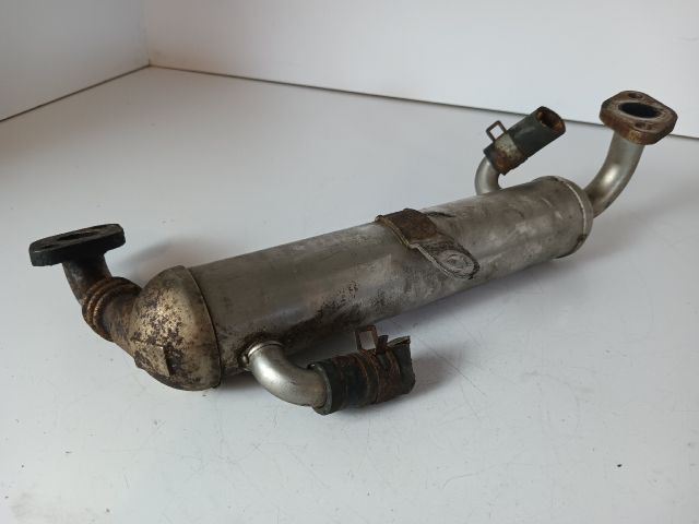 bontott OPEL CORSA C EGR Hűtő