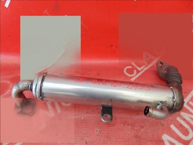 bontott OPEL CORSA C EGR Hűtő