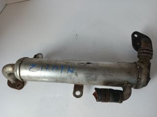 bontott OPEL CORSA C EGR Hűtő