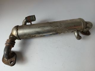 bontott OPEL CORSA C EGR Hűtő