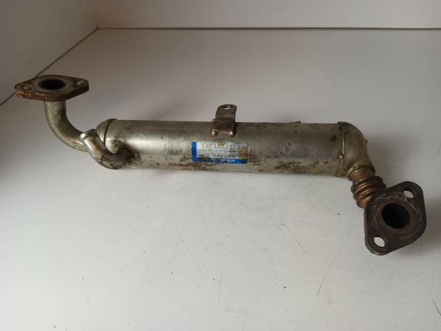 bontott OPEL CORSA C EGR Hűtő