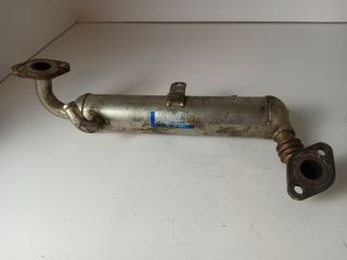 bontott OPEL CORSA C EGR Hűtő