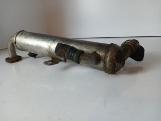 bontott OPEL CORSA C EGR Hűtő