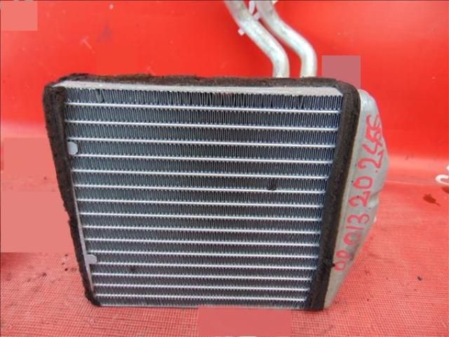 bontott OPEL CORSA C Fűtőradiátor