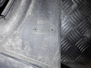 bontott OPEL CORSA C Hűtőventilátor