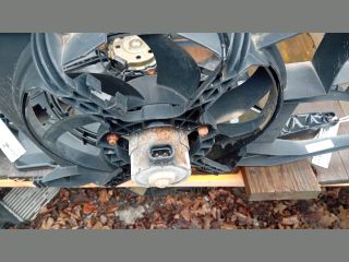 bontott OPEL CORSA C Hűtőventilátor