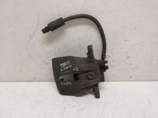 bontott OPEL CORSA C Jobb első Féknyereg Munkahengerrel