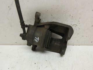 bontott OPEL CORSA C Jobb első Féknyereg Munkahengerrel