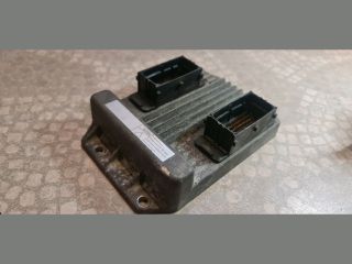 bontott OPEL CORSA C Motorvezérlő