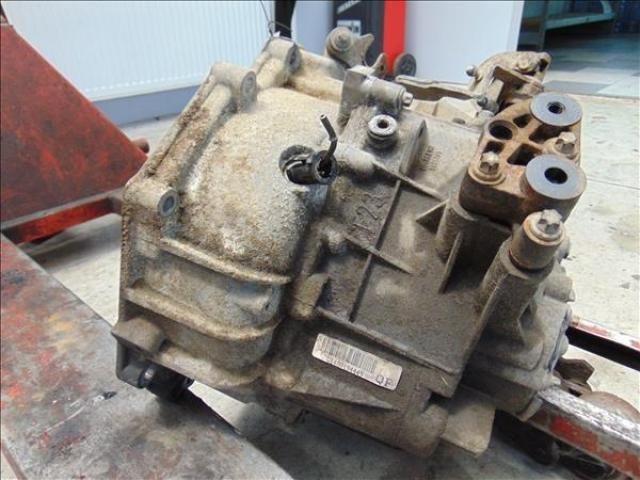 bontott OPEL CORSA C Váltó (Mechanikus)