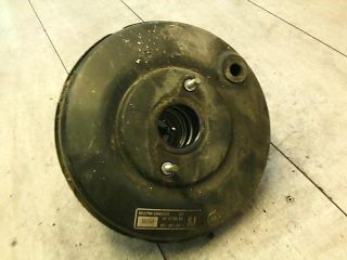 bontott OPEL CORSA C Fékrásegítő