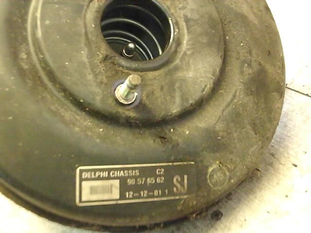 bontott OPEL CORSA C Fékrásegítő