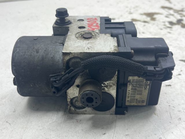 bontott OPEL CORSA C ABS Kocka