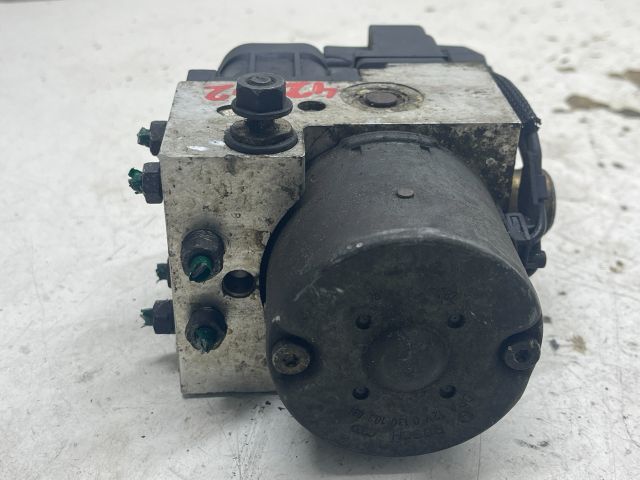 bontott OPEL CORSA C ABS Kocka