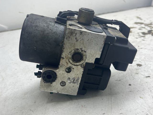 bontott OPEL CORSA C ABS Kocka