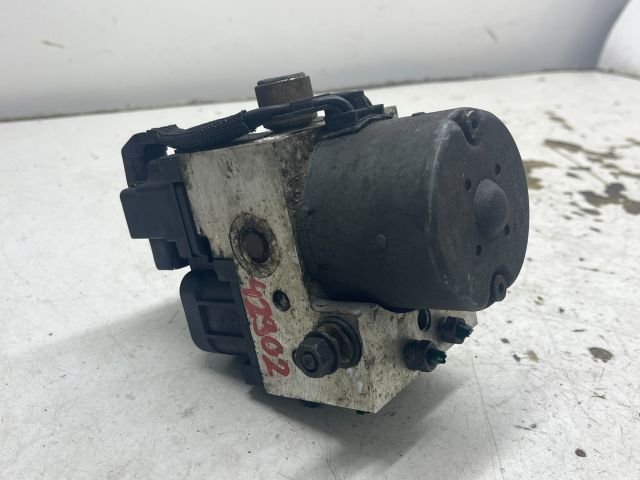 bontott OPEL CORSA C ABS Kocka