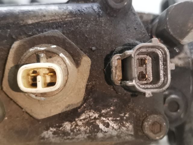 bontott OPEL CORSA C Adagoló