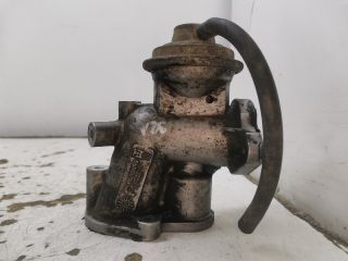 bontott OPEL CORSA C EGR / AGR Szelep