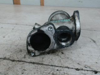 bontott OPEL CORSA C EGR / AGR Szelep