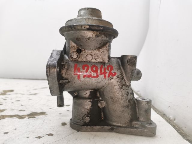 bontott OPEL CORSA C EGR / AGR Szelep